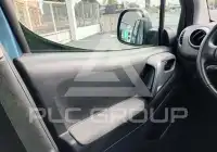 2016 Citroen Berlingo