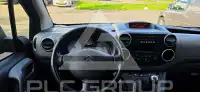 2016 Citroen Berlingo