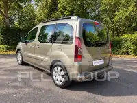 2016 Citroen Berlingo