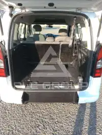 2016 Citroen Berlingo