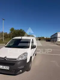2016 Citroen Berlingo