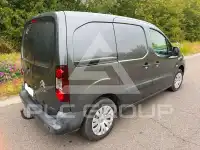 2016 Citroen Berlingo