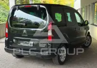 2016 Citroen Berlingo