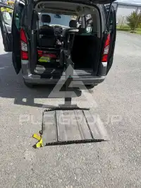2016 Citroen Berlingo