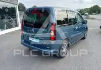 2016 Citroen Berlingo