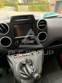 2016 Citroen Berlingo