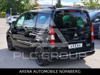 2016 Citroen Berlingo