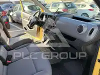 2016 Citroen Berlingo