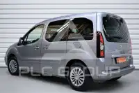2016 Citroen Berlingo
