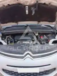 2016 Citroen C4