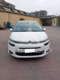 2016 Citroen C4
