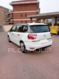 2016 Citroen C4