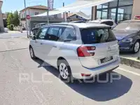 2016 Citroen C4