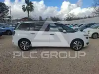 2016 Citroen C4