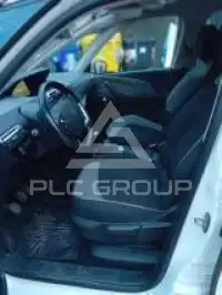 2016 Citroen C4