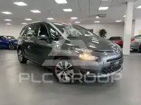 2016 Citroen C4