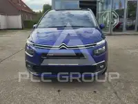 2016 Citroen C4