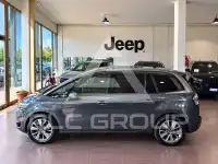 2016 Citroen C4