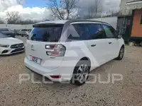 2016 Citroen C4