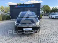 2016 Citroen C4