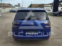 2016 Citroen C4