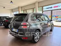 2016 Citroen C4