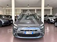 2016 Citroen C4