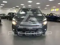 2016 Citroen C4