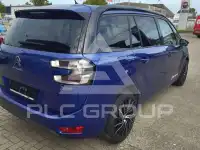2016 Citroen C4