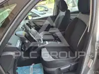 2016 Citroen C4