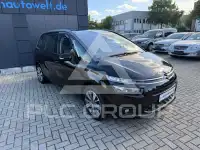 2016 Citroen C4