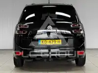 2016 Citroen C4