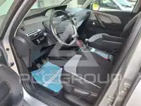 2016 Citroen C4