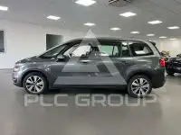2016 Citroen C4