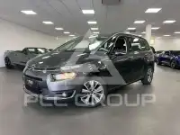 2016 Citroen C4