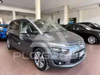 2016 Citroen C4