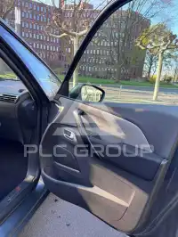 2016 Citroen C4