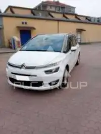 2016 Citroen C4