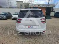 2016 Citroen C4