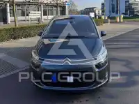 2016 Citroen C4