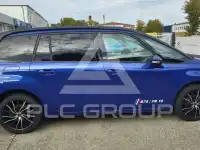 2016 Citroen C4