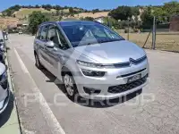 2016 Citroen C4