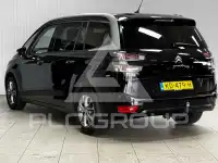 2016 Citroen C4
