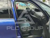2016 Citroen C4