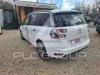 2016 Citroen C4