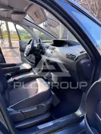 2016 Citroen C4