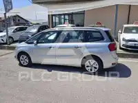2016 Citroen C4