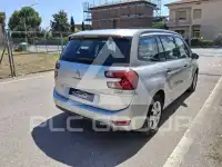 2016 Citroen C4