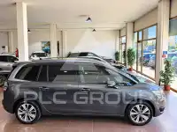 2016 Citroen C4