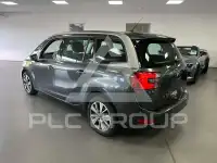 2016 Citroen C4